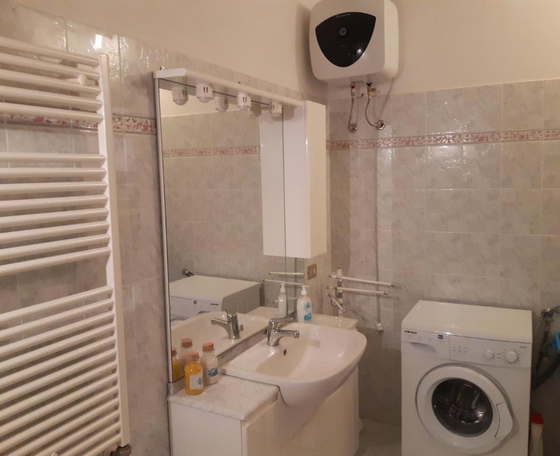Appartement Casa Del Sorriso à Elmo Extérieur photo