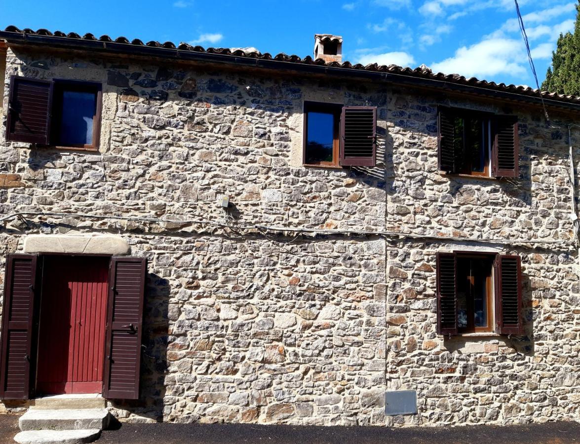 Appartement Casa Del Sorriso à Elmo Extérieur photo