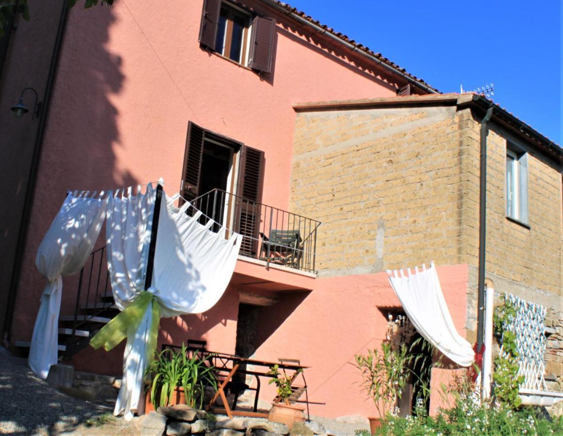 Appartement Casa Del Sorriso à Elmo Extérieur photo